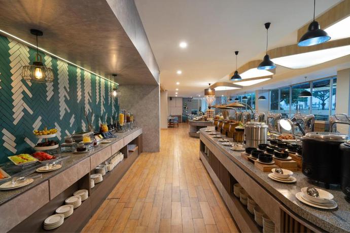 Imagen general del Hotel Laska-Subang. Foto 7