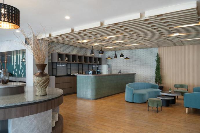 Imagen general del Hotel Laska-Subang. Foto 10