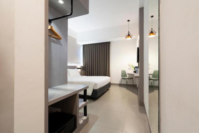 Imagen general del Hotel Laska-Subang. Foto 11