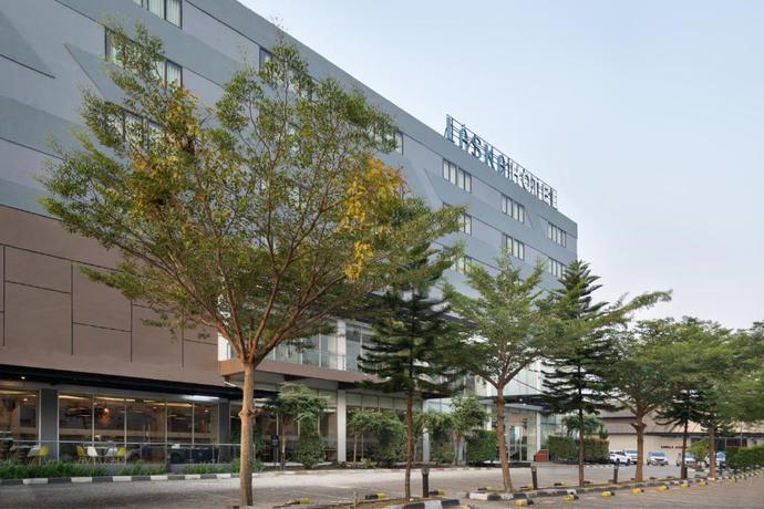 Imagen general del Hotel Laska-Subang. Foto 15