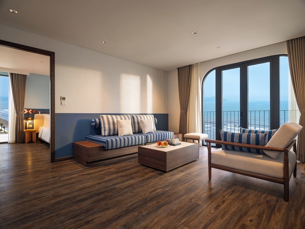 Imagen de la habitación del Hotel Lasong and Villas Sam Son By The Unlimited Collection. Foto 2