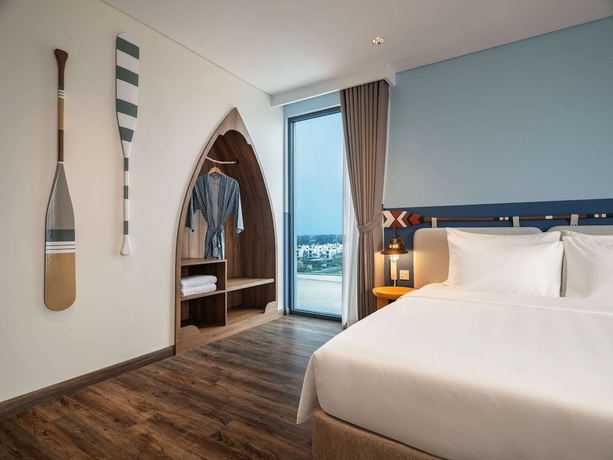 Imagen de la habitación del Hotel Lasong and Villas Sam Son By The Unlimited Collection. Foto 3