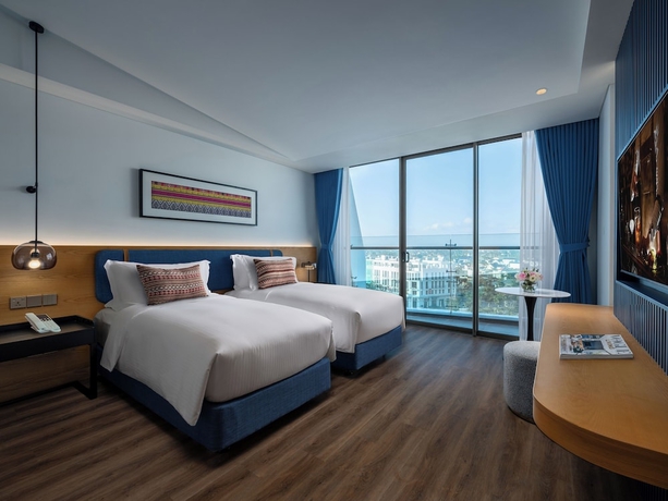 Imagen de la habitación del Hotel Lasong and Villas Sam Son By The Unlimited Collection. Foto 4