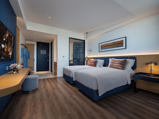 Imagen de la habitación del Hotel Lasong and Villas Sam Son By The Unlimited Collection. Foto 5