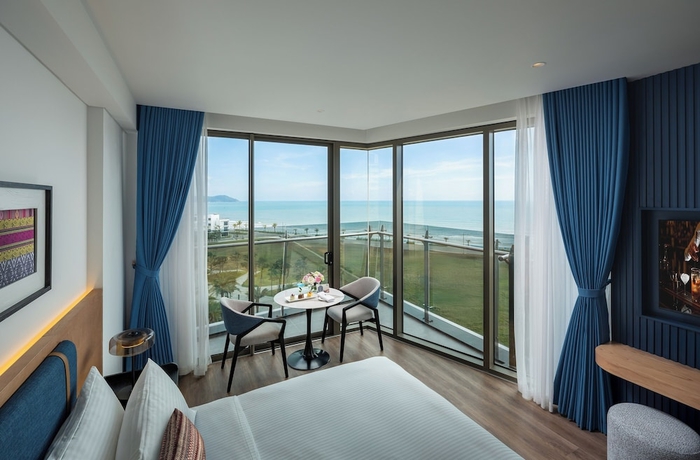Imagen de la habitación del Hotel Lasong and Villas Sam Son By The Unlimited Collection. Foto 6