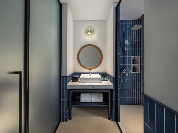 Imagen de la habitación del Hotel Lasong and Villas Sam Son By The Unlimited Collection. Foto 7