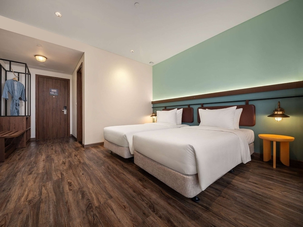 Imagen de la habitación del Hotel Lasong and Villas Sam Son By The Unlimited Collection. Foto 9