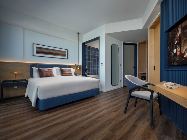 Imagen de la habitación del Hotel Lasong and Villas Sam Son By The Unlimited Collection. Foto 10