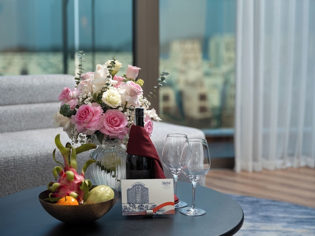Imagen de la habitación del Hotel Lasong and Villas Sam Son By The Unlimited Collection. Foto 11