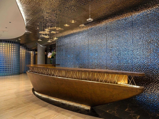 Imagen de los interiores del Hotel Lasong and Villas Sam Son By The Unlimited Collection. Foto 12