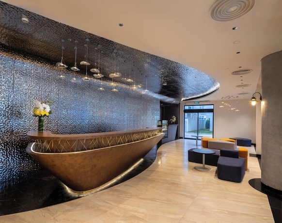 Imagen de los interiores del Hotel Lasong and Villas Sam Son By The Unlimited Collection. Foto 14