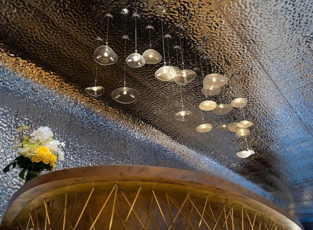 Imagen de los interiores del Hotel Lasong and Villas Sam Son By The Unlimited Collection. Foto 16