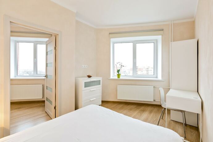 Imagen de la habitación del Hotel Laspace. Foto 12