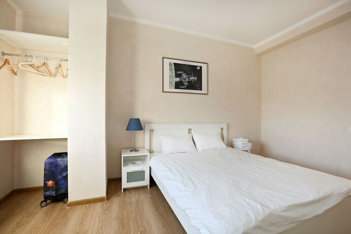 Imagen general del Hotel Laspace. Foto 2