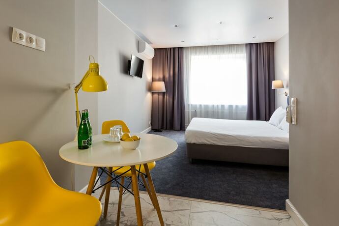 Imagen general del Hotel Laspace. Foto 5