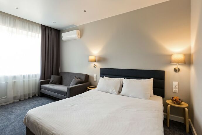 Imagen general del Hotel Laspace. Foto 10