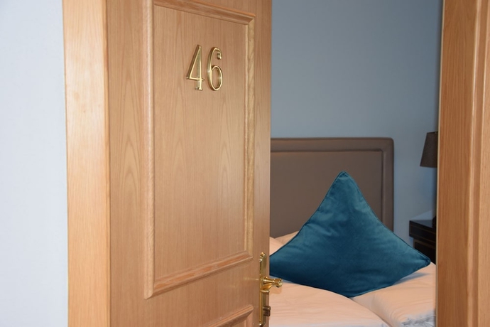 Imagen de la habitación del Hotel Lasserhof Salzburg. Foto 5