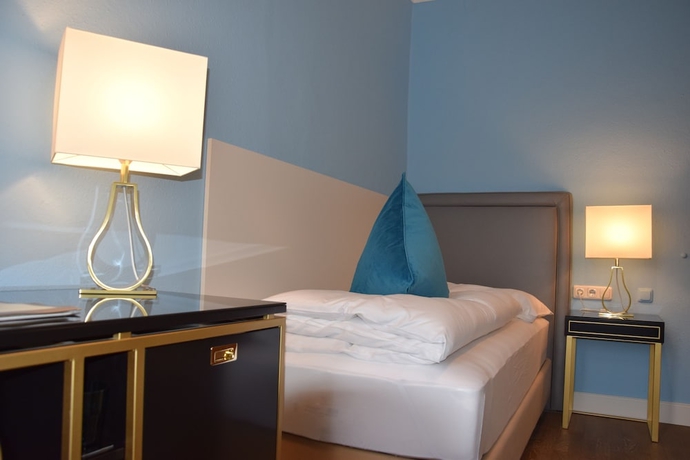 Imagen de la habitación del Hotel Lasserhof Salzburg. Foto 6