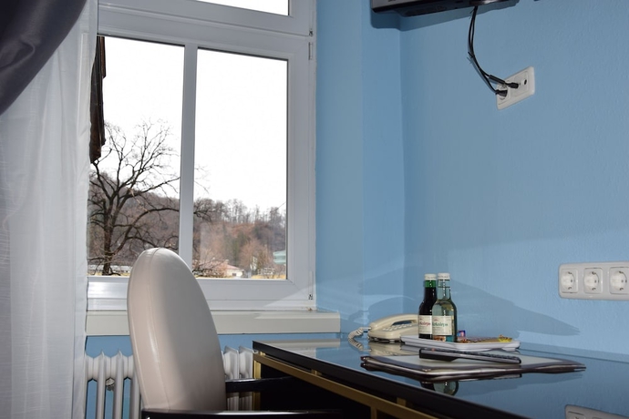 Imagen de la habitación del Hotel Lasserhof Salzburg. Foto 7