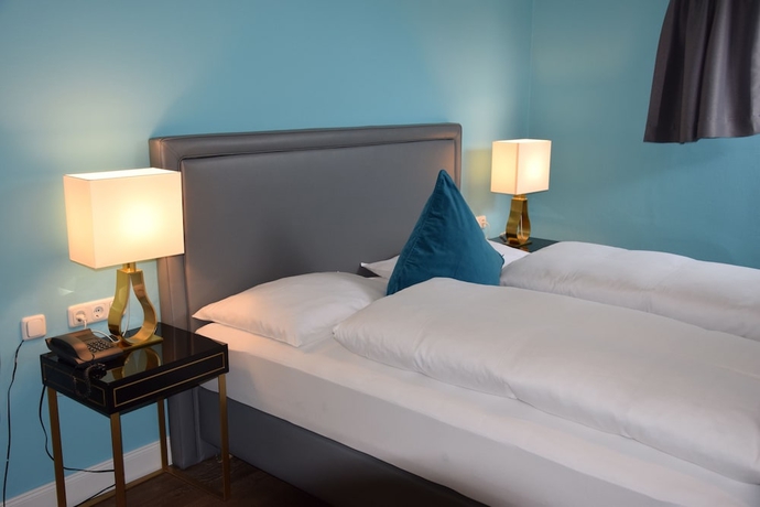 Imagen de la habitación del Hotel Lasserhof Salzburg. Foto 9