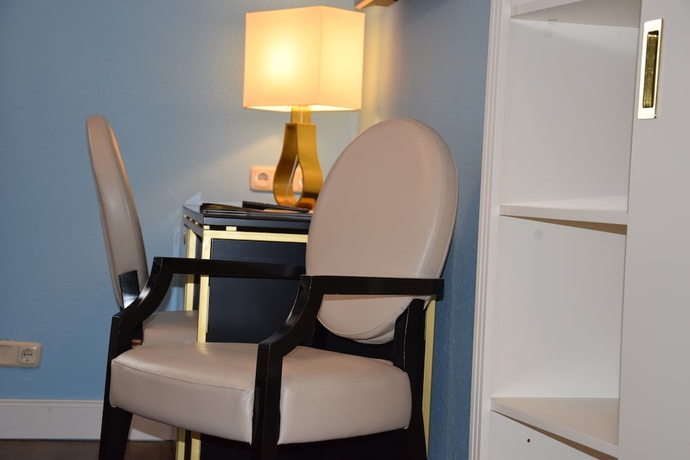 Imagen de la habitación del Hotel Lasserhof Salzburg. Foto 10