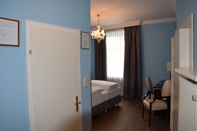 Imagen de la habitación del Hotel Lasserhof Salzburg. Foto 11