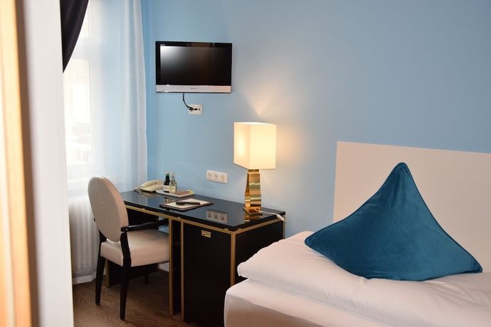 Imagen de la habitación del Hotel Lasserhof Salzburg. Foto 12