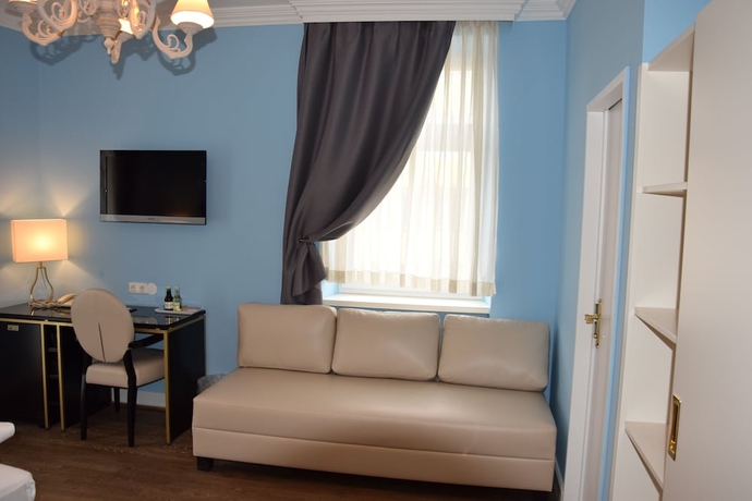 Imagen de la habitación del Hotel Lasserhof Salzburg. Foto 13