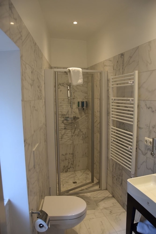 Imagen de la habitación del Hotel Lasserhof Salzburg. Foto 16