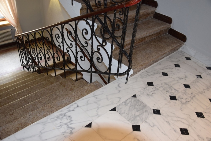 Imagen general del Hotel Lasserhof Salzburg. Foto 2