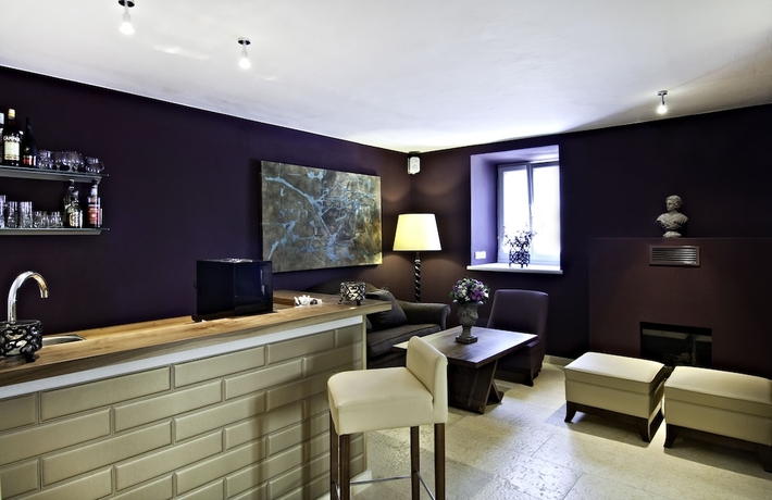 Imagen del bar/restaurante del Hotel Lasserhof Salzburg. Foto 3