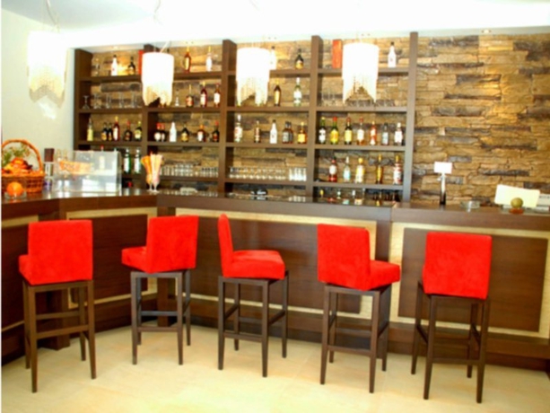 Imagen general del Hotel Lassi. Foto 2