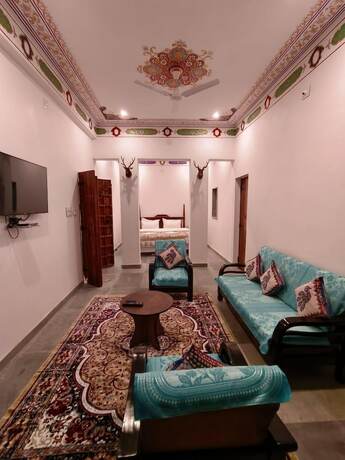 Imagen general del Hotel Lassi Guest House. Foto 1