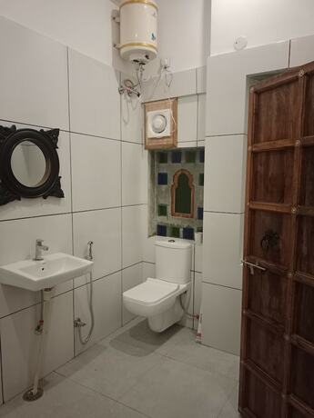 Imagen general del Hotel Lassi Guest House. Foto 2
