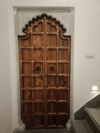 Imagen general del Hotel Lassi Guest House. Foto 3