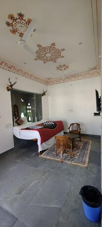 Imagen general del Hotel Lassi Guest House. Foto 6