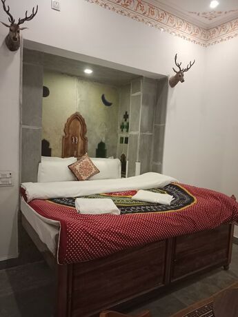 Imagen de la habitación del Hotel Lassi Guest House. Foto 7