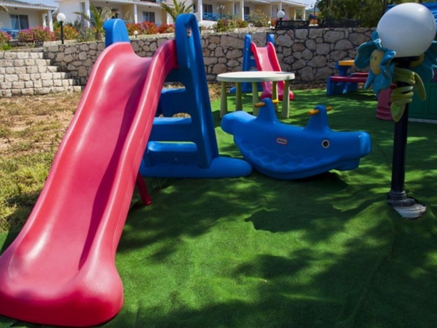 Imagen general del Hotel Lassion Golden Bay By Checkin. Foto 4