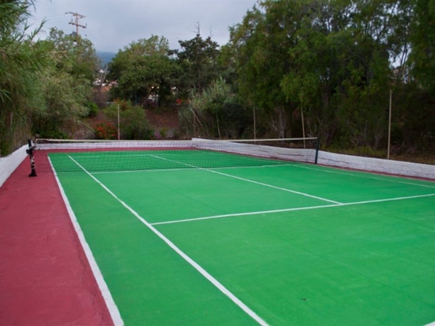 Imagen general del Hotel Lassion Golden Bay By Checkin. Foto 7