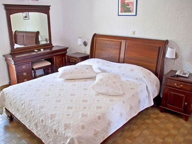 Imagen general del Hotel Lassion Golden Bay By Checkin. Foto 8