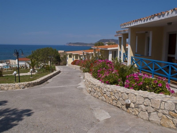 Imagen general del Hotel Lassion Golden Bay. Foto 1
