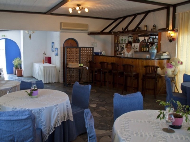 Imagen general del Hotel Lassion Golden Bay. Foto 3