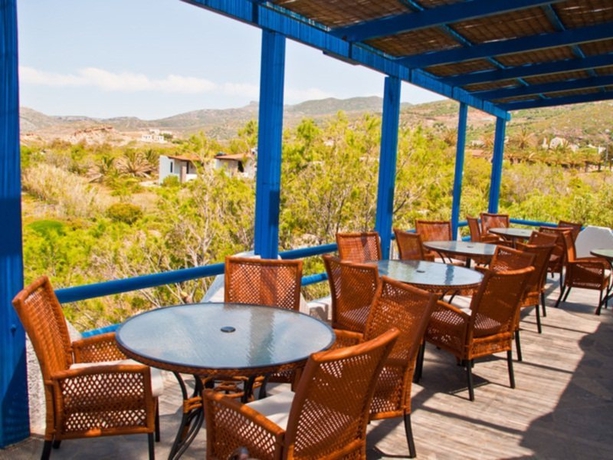 Imagen general del Hotel Lassion Golden Bay. Foto 6