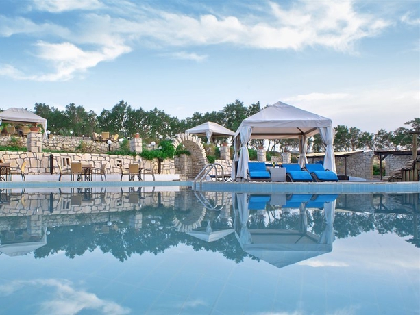 Imagen general del Hotel Lassion Golden Bay. Foto 9