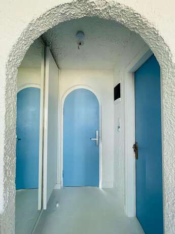 Imagen general del Hotel Lassion Golden Bay, Sitia. Foto 5