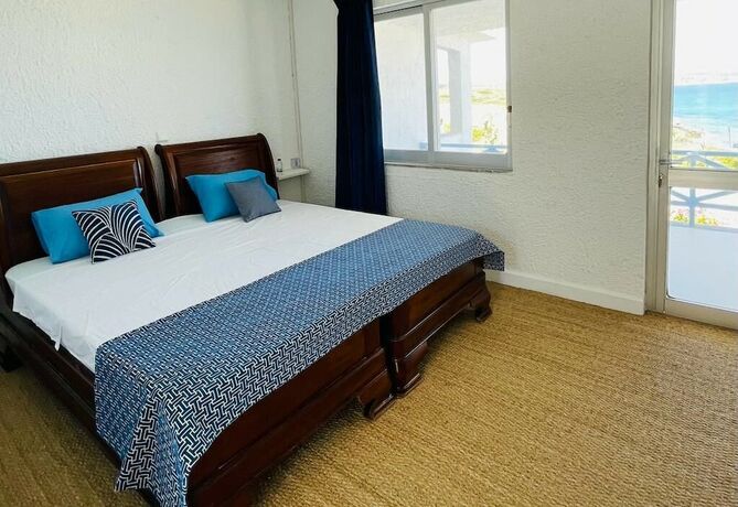 Imagen de la habitación del Hotel Lassion Golden Bay, Sitia. Foto 19