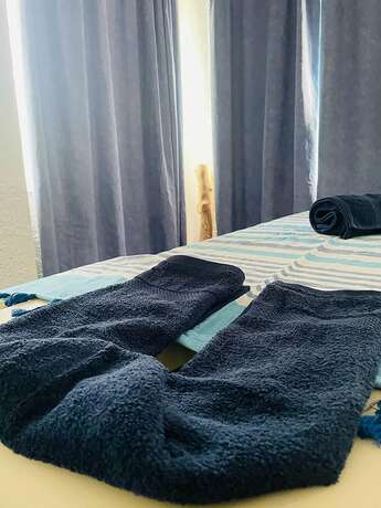 Imagen general del Hotel Lassion Golden Bay, Sitia. Foto 10