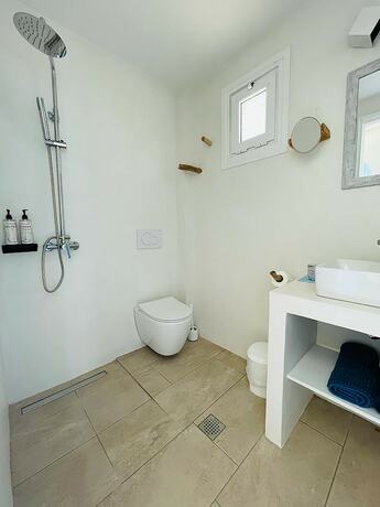 Imagen general del Hotel Lassion Golden Bay, Sitia. Foto 12