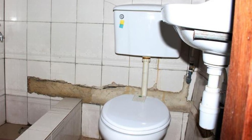 Imagen de la habitación del Hotel Last Born. Foto 11