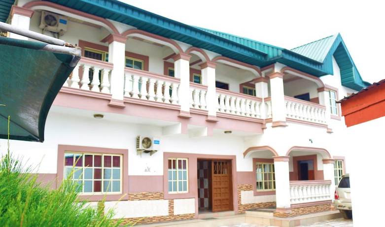Imagen general del Hotel Last Born. Foto 1